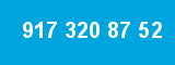 917 320 87 52 917 320 87 52
